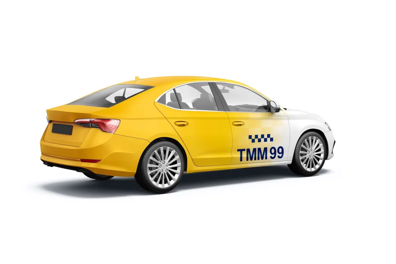 29 Yıllık Taksi Ruhsatı İçin 250 Plaka İhalesi