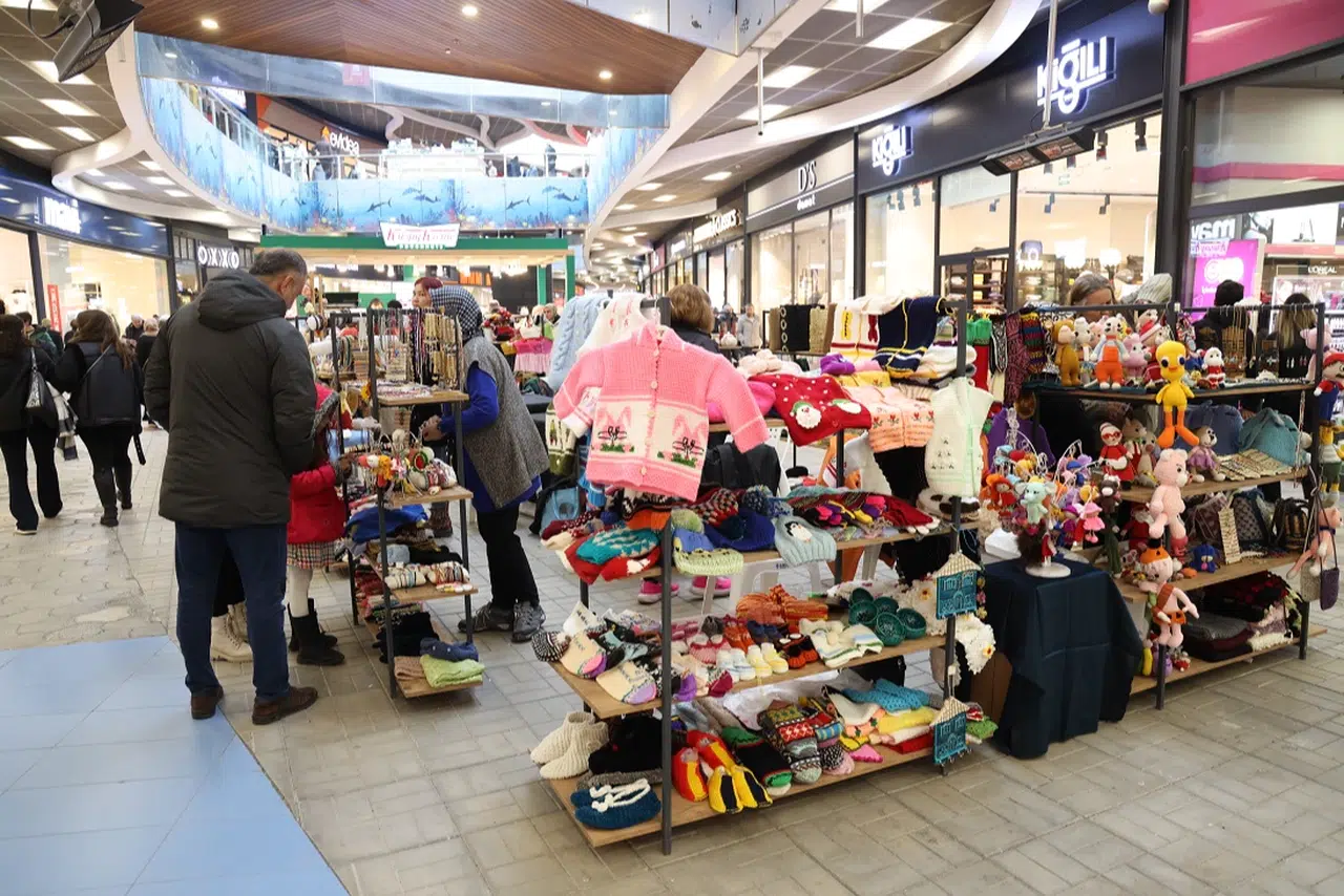 KO-MEK’ten moda ve istihdama güçlü destek