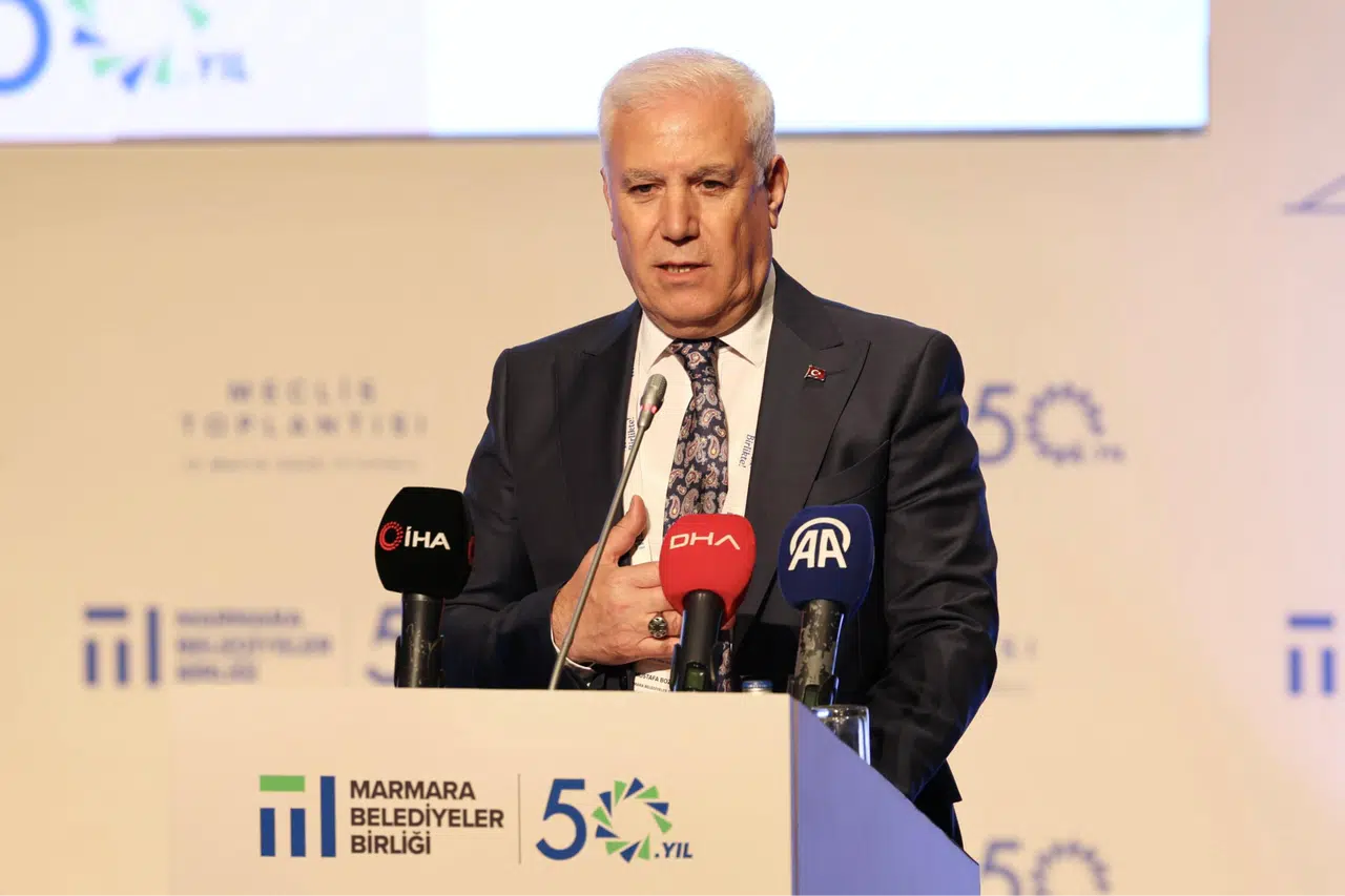 MARUF25 İçin Geri Sayım Başladı