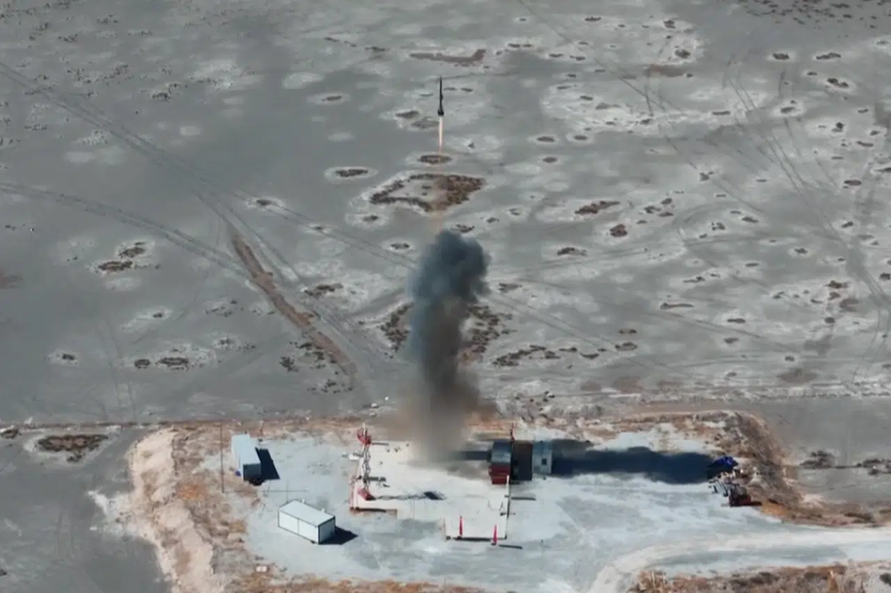 Mavi Vatan’da Tarihi Başarı: SİPER 1-D Testi Tamamlandı