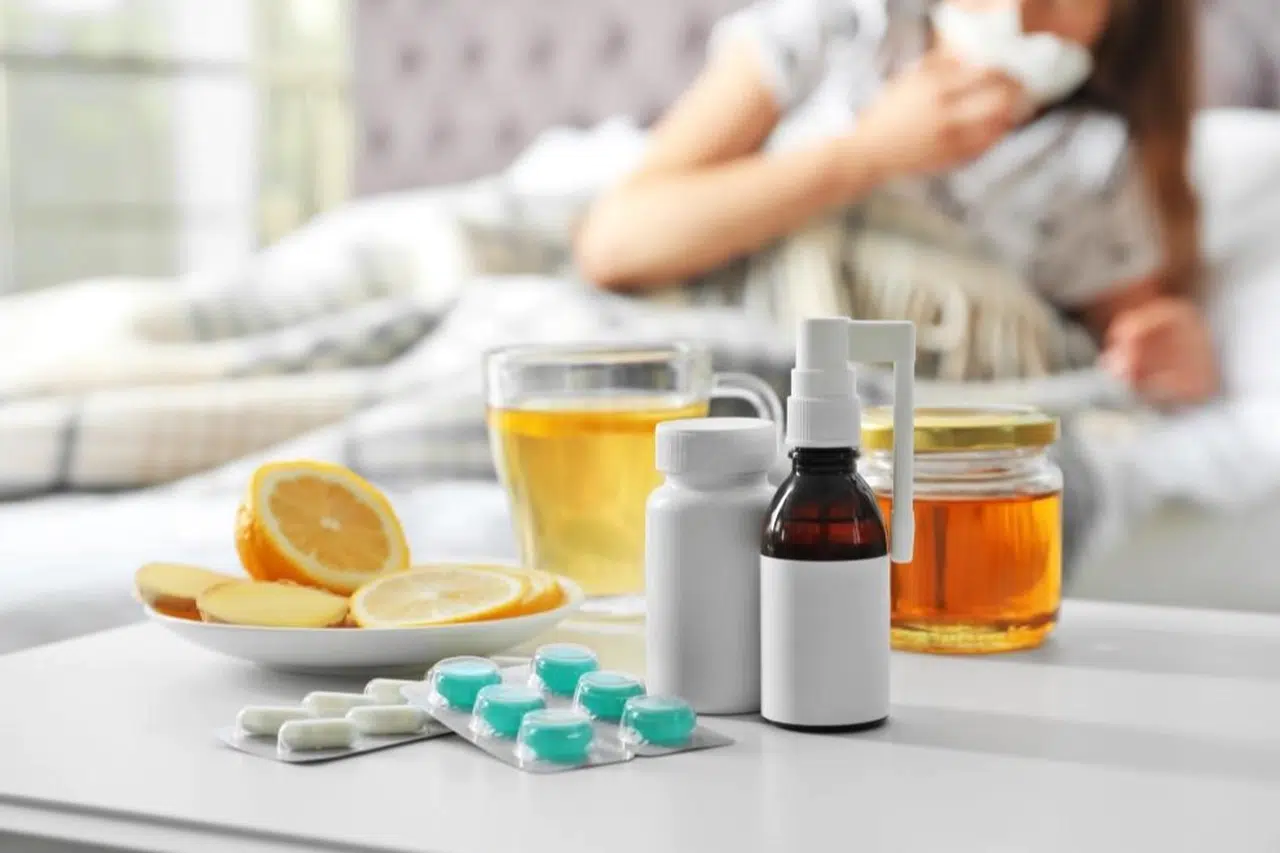 Mevsim Geçişlerinde Hastalıklara Dikkat: Korunma Yöntemleri