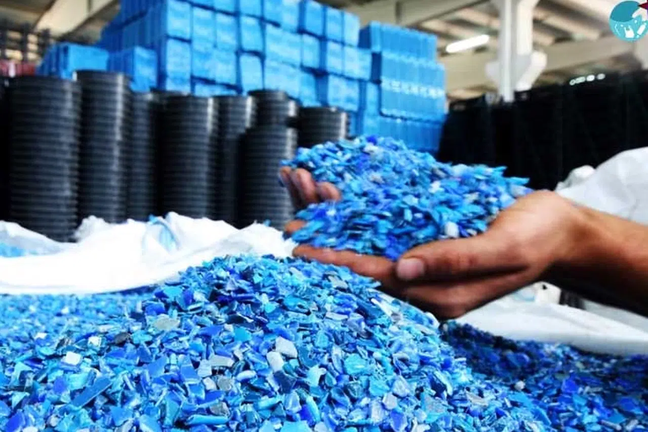 Plastik sektörü Ağustos'un ihracat lokomotifi