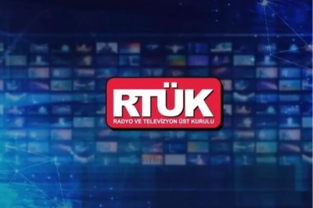 RTÜK'ten 'çatışma anı görüntüleri' uyarısı ardından yayın yasağı geldi!
