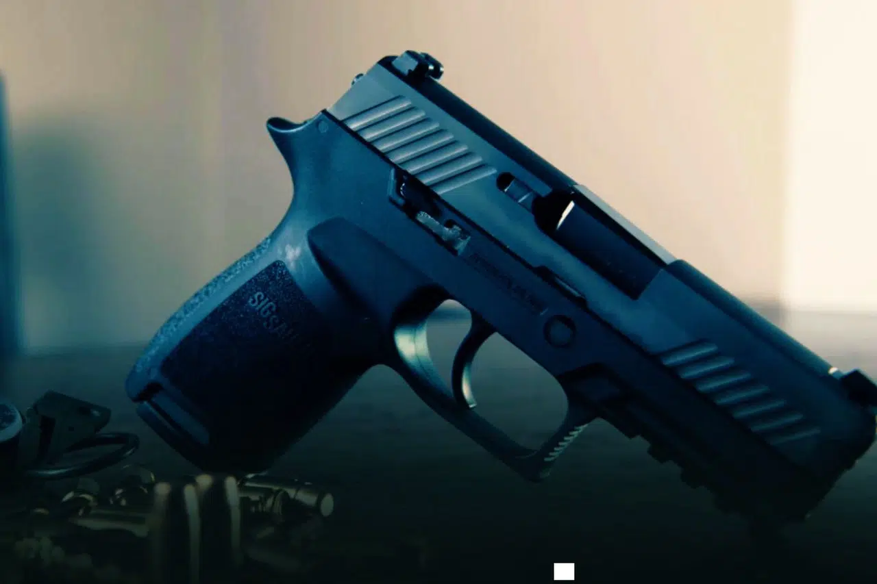 Ruhsatsız silah operasyonlarında rekor! 2 bin 82 şüpheli yakalandı