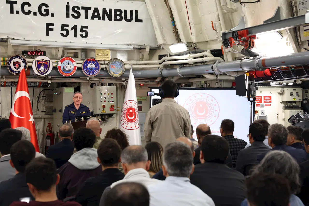 Terörle mücadele sürüyor... Son bir haftada 17 km tünel imha edildi!