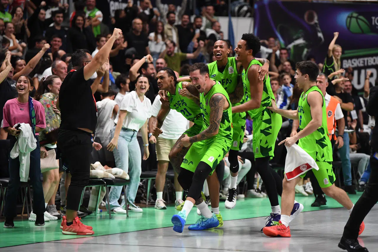 TOFAŞ'tan sezona müthiş başlangıç