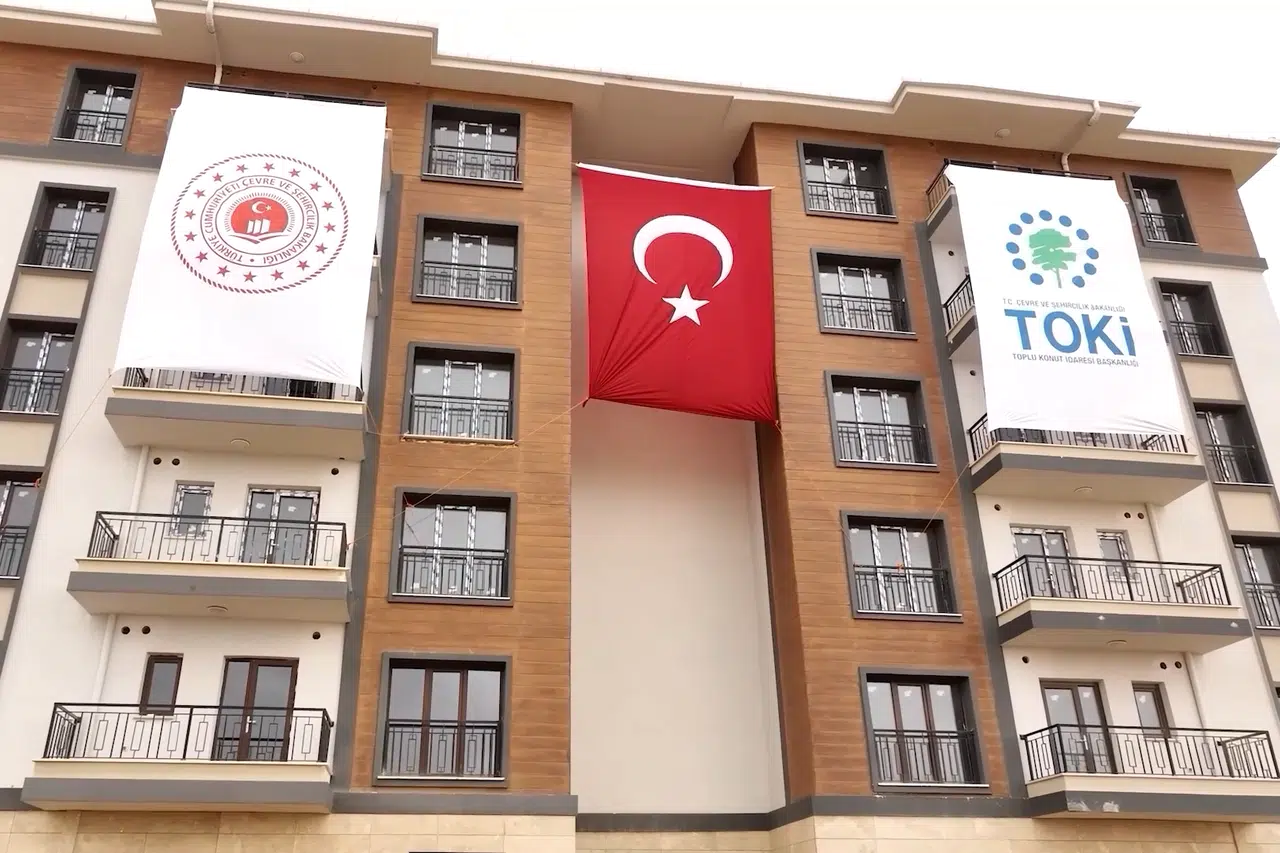 TOKİ'nin indirim kampanyası başladı