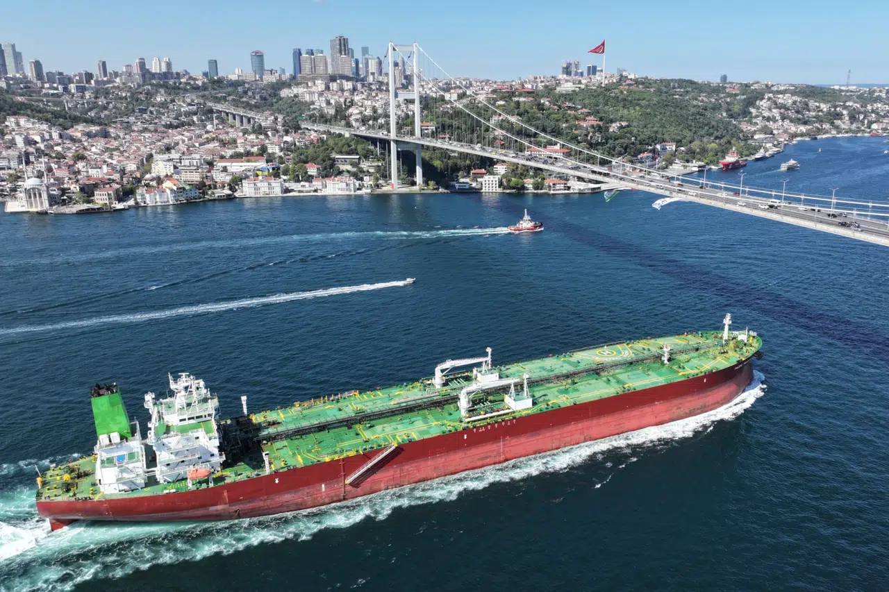 Türk denizcilik filomuz dünya 10.'su... Türkiye denizcilikte sınıf atladı