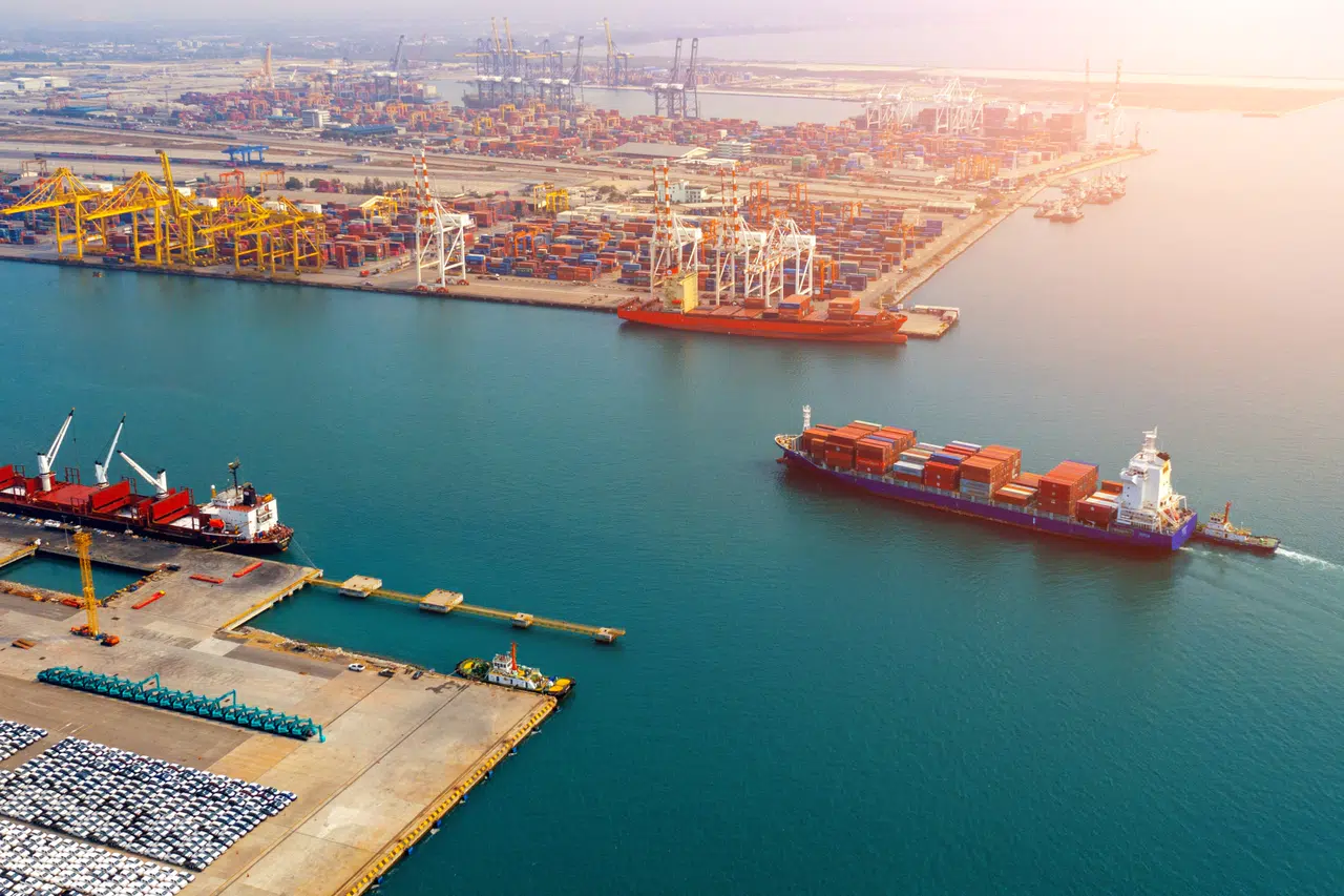 Türk İhracatçılar Güney Amerika Pazarına Odaklandı