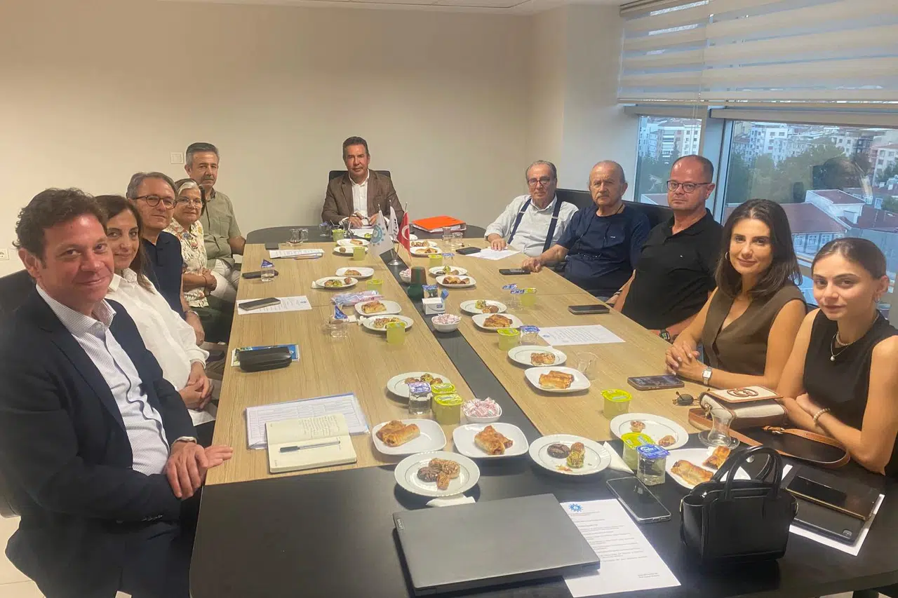 Türkiye Kent Konseyleri Platformu'na ev sahipliği yapacak