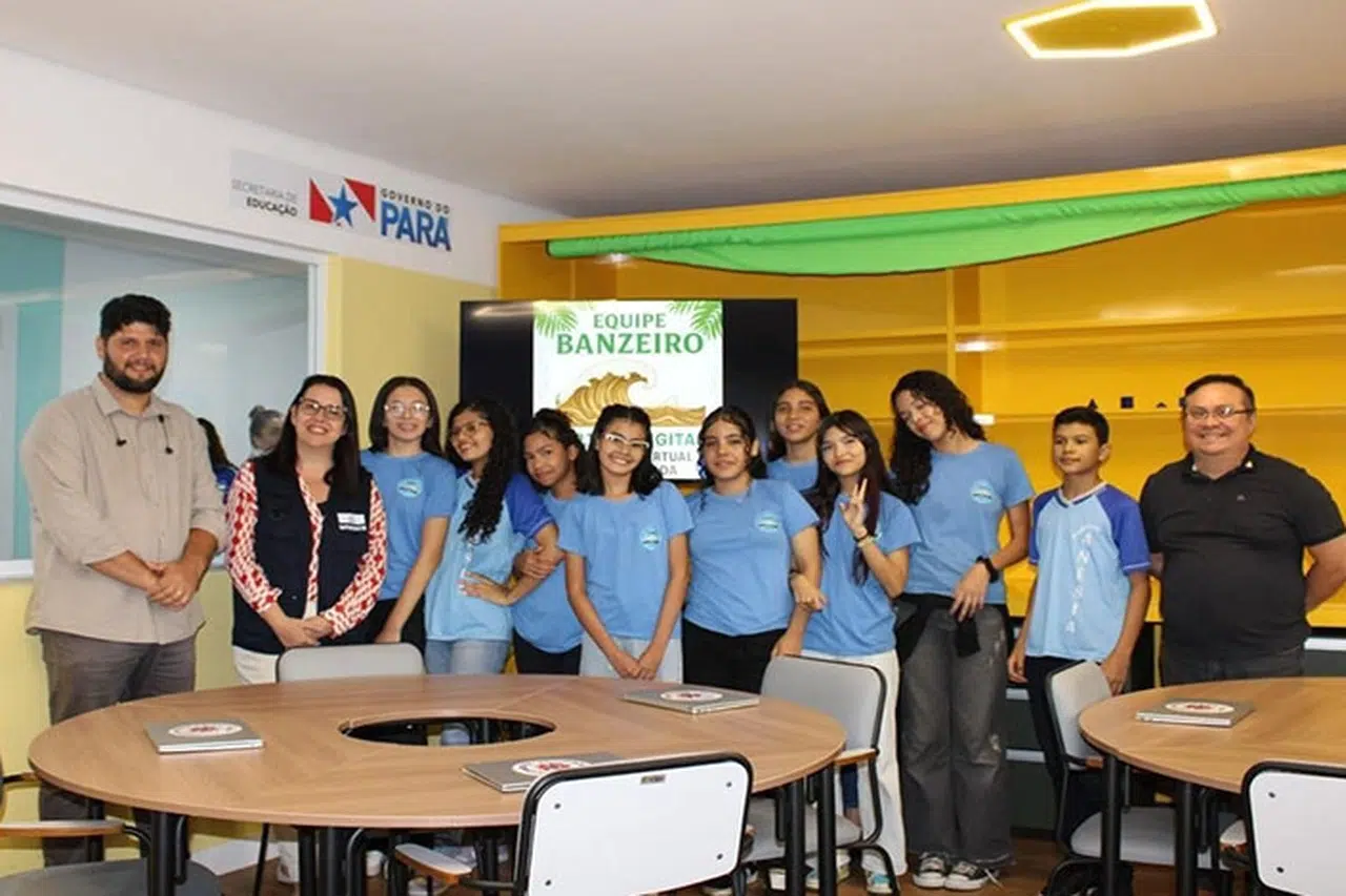 UNESCO ve Huawei'den Brezilya eğitimine teknolojik destek