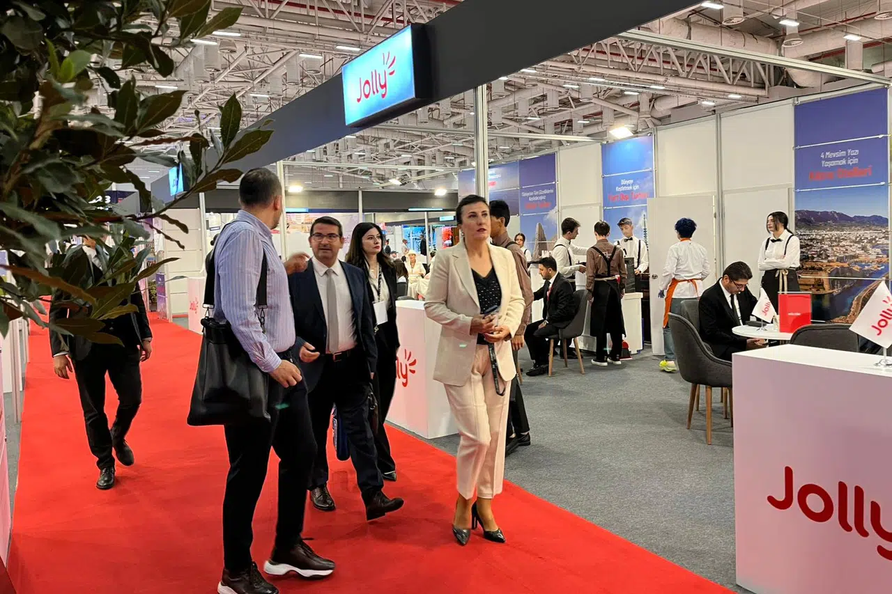 Yerel Yönetimlerin Turizm Potansiyeli Tanıtıldı