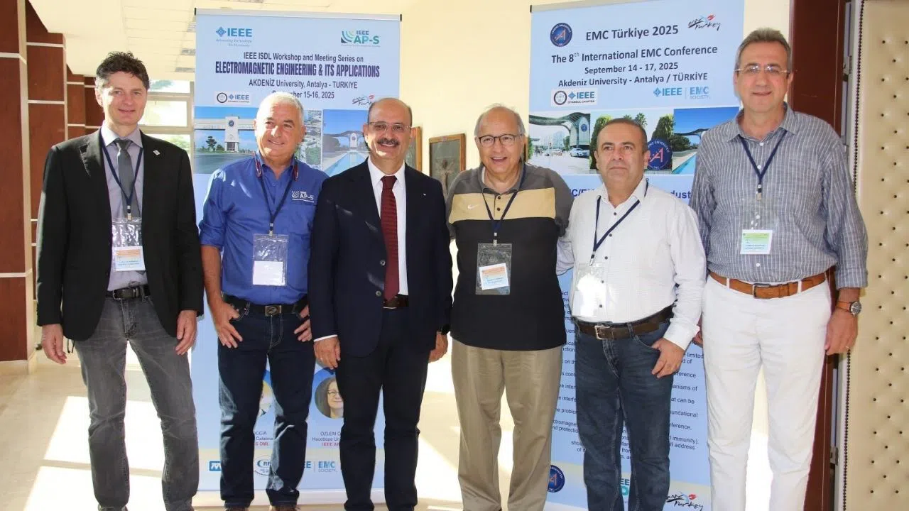 Akademi ve Sanayi Temsilcileri Ortak Platformda Bir Araya Geldi