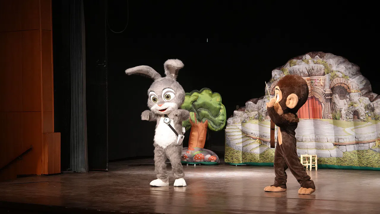 Kahramanmaraş’ta Çocuklara Çevre Dersi