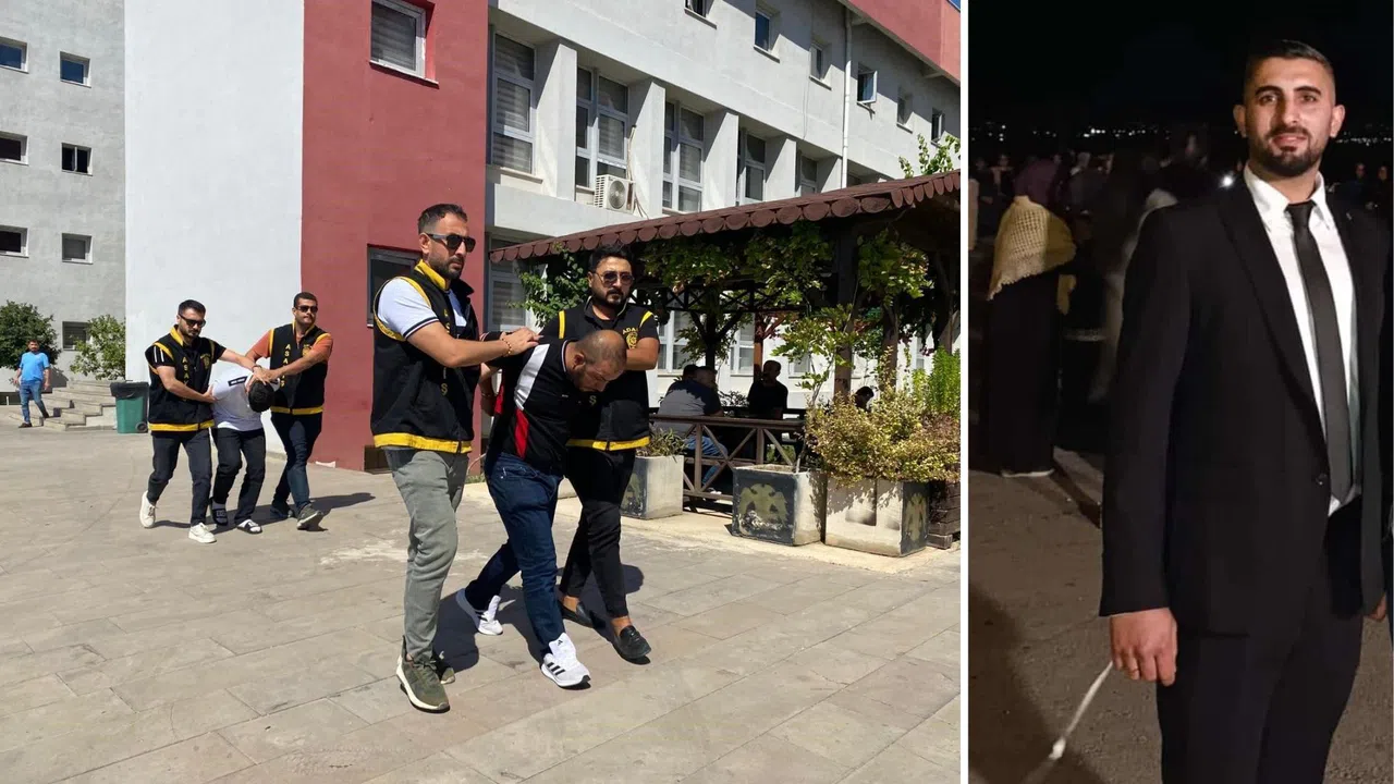 Alacak Kavgası Cinayetle Sonuçlandı: 2 Şüpheli Tutuklandı