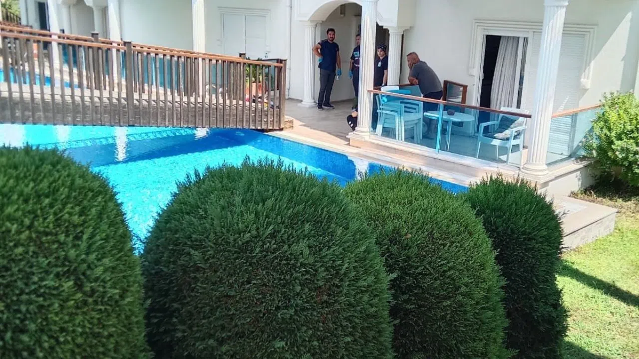 Alacak-Verecek Tartışması Cinayetle Sonuçlandı