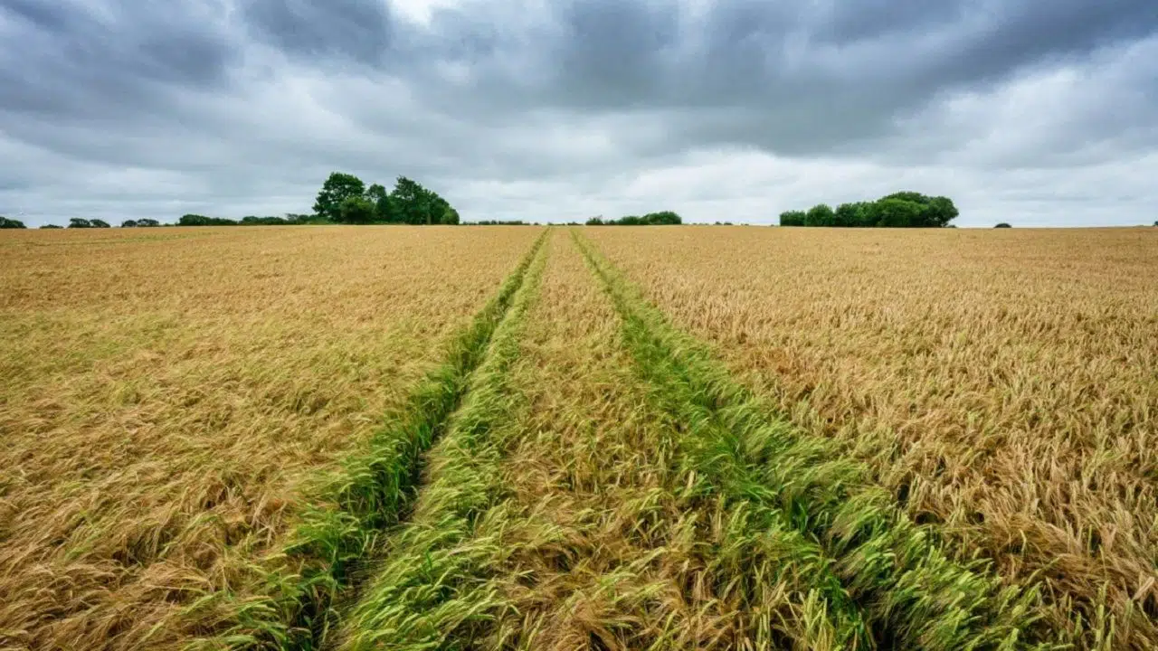 Kahramanmaraş'ta 17 dönüm tarla sadece bu rakama satılacak: İcradan flaş karar