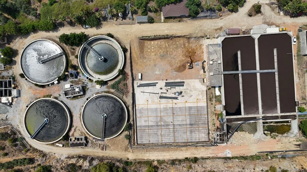 ASAT’tan Altyapıya 2,7 Milyar Liralık Yatırım