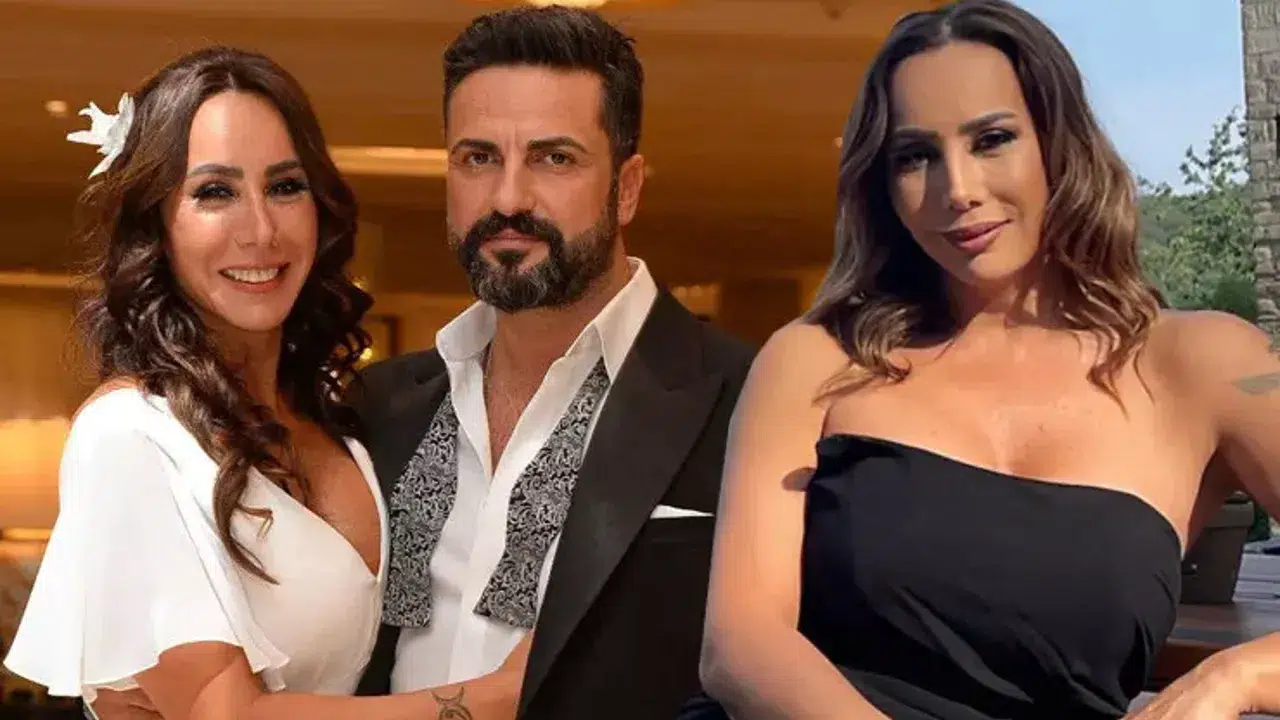 Asena'dan Şok Ayrılık: 8 Yıllık Evlilik Tek Celsede Bitti