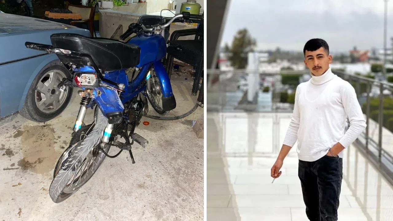 Askere Gitmeye Hazırlanan Genç Trafik Kazasında Yaşamını Yitirdi