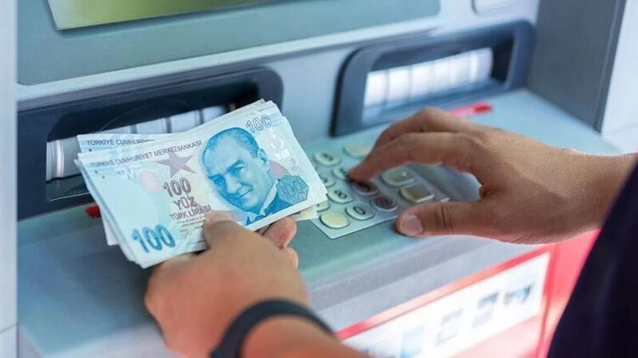 ATM kullanırken aman dikkat: Bunu bilmeyen bütün birikimini kaybediyor