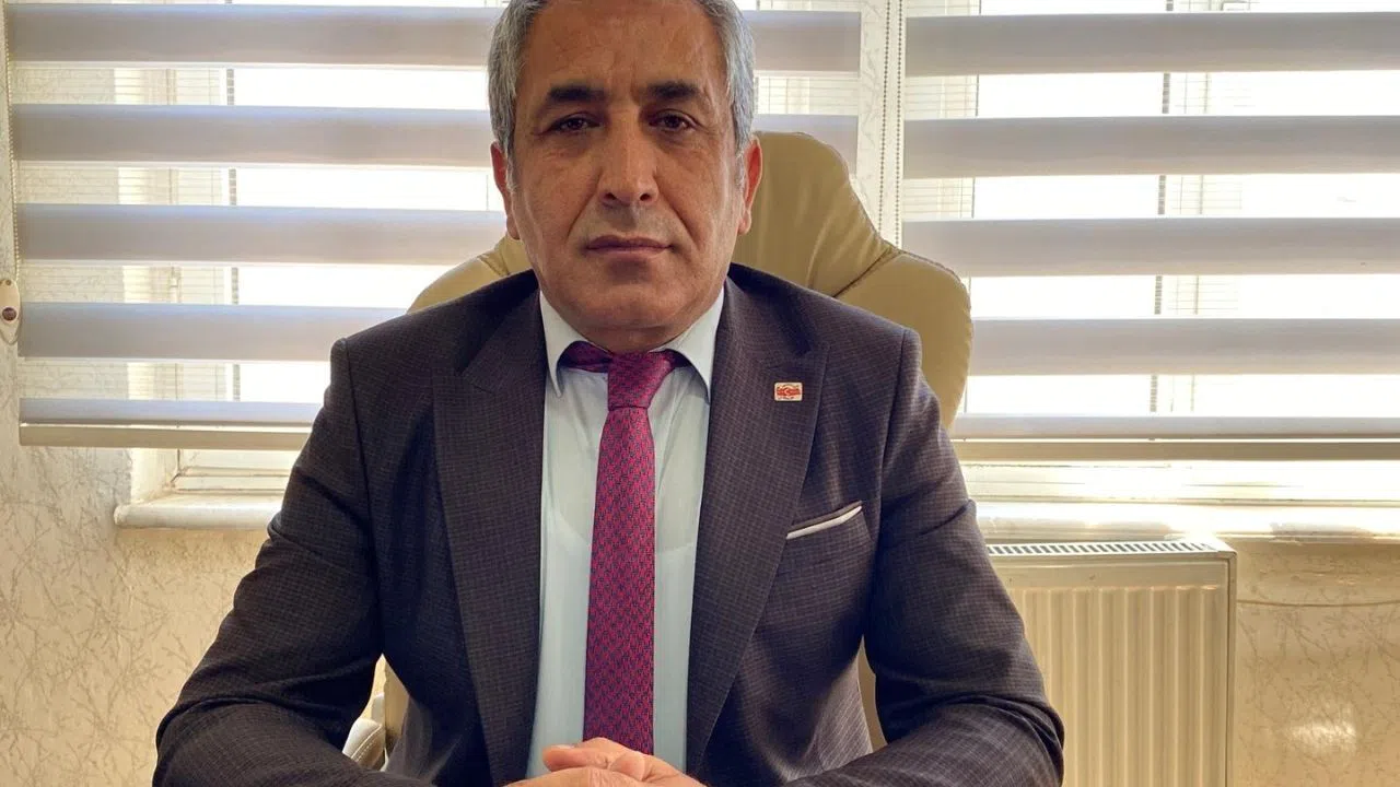 Ayhan Akyol’dan Mevlid Kandili Mesajı