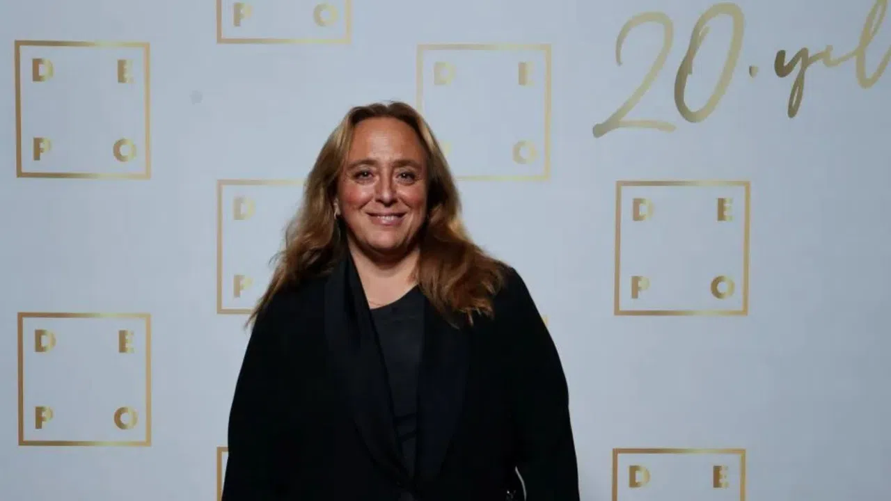 Ayşe Barım'dan Sağlığı Hakkında Yeni Açıklama