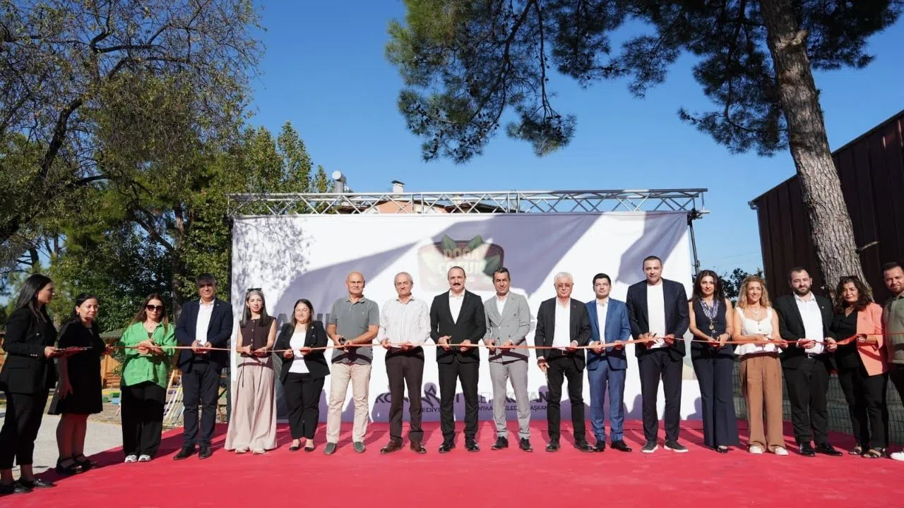 Başkan Kotan: Kreş Sayımızı İki Katına Çıkarma Sözümüzü Tutuyoruz