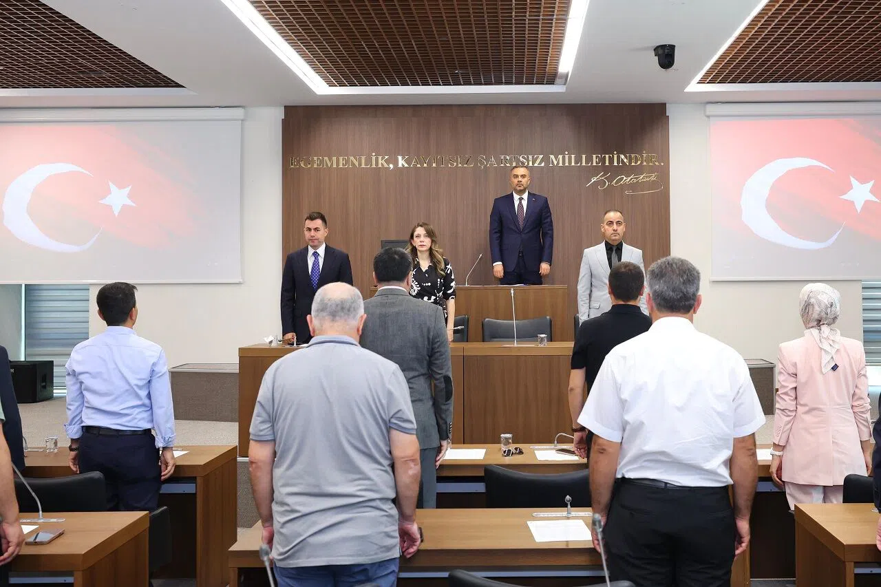 Başkan Toptaş’tan Çiftlere Uygun Fiyatlı Düğün Salonu Müjdesi