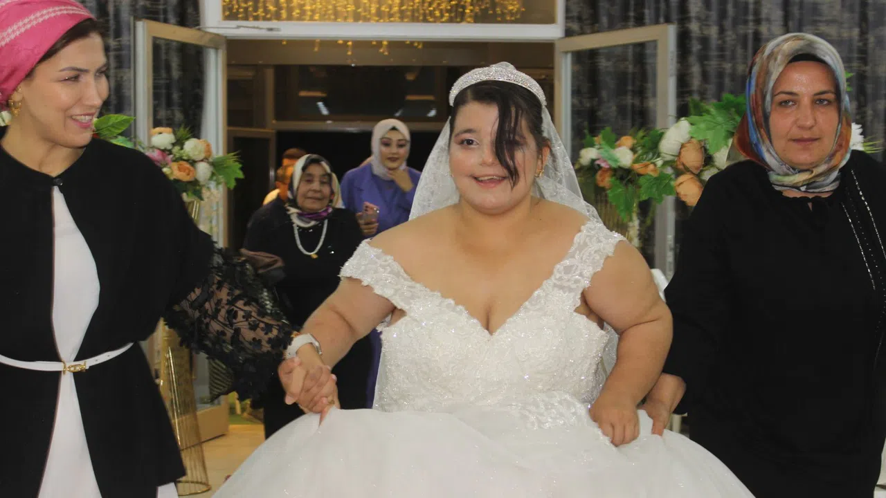 Kahramanmaraş’ta Gaziler Günü Töreni Coşkuyla Kutlandı