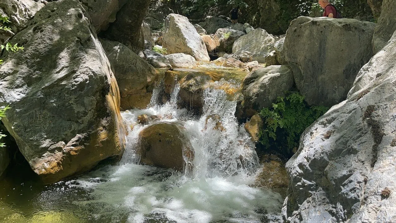 Berrak Suları ve Yemyeşil Doğasıyla Doğaseverlerin Yeni Rotası