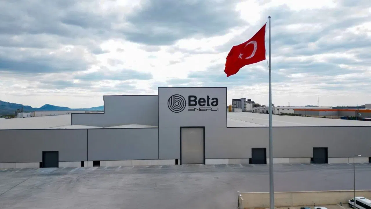 Beta Enerji’den 130 Milyon Dolarlık Dev Yatırım