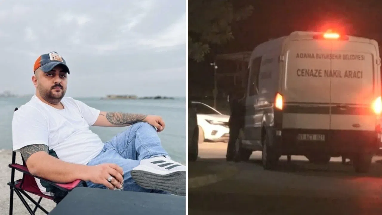 Boşanma Sürecindeki Genç, Kayınpeder Kurbanı Oldu