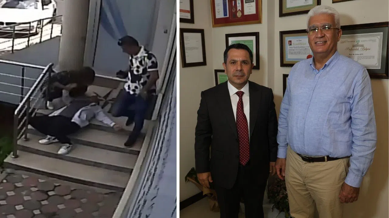 Boyun fıtığı sanıldı, kalp krizi çıktı: Profesörün dikkati hayat kurtardı