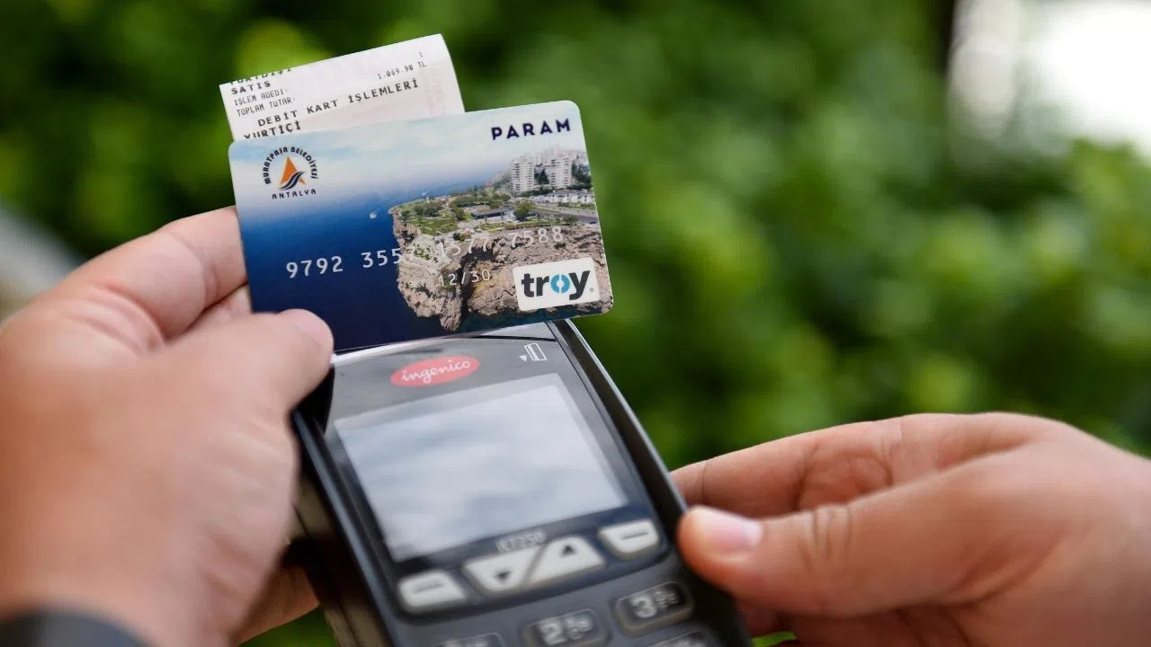 Çevreci Komşu Kart Projesi 9’uncu Yılında Örnek Olmaya Devam Ediyor