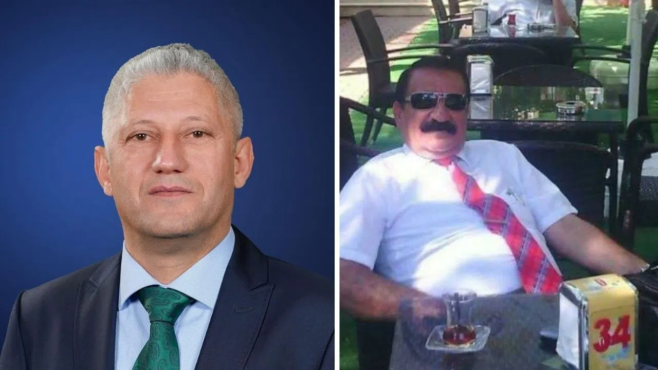 Cinayetle Suçlanan Eski Belediye Başkan Adayı Mahkemede