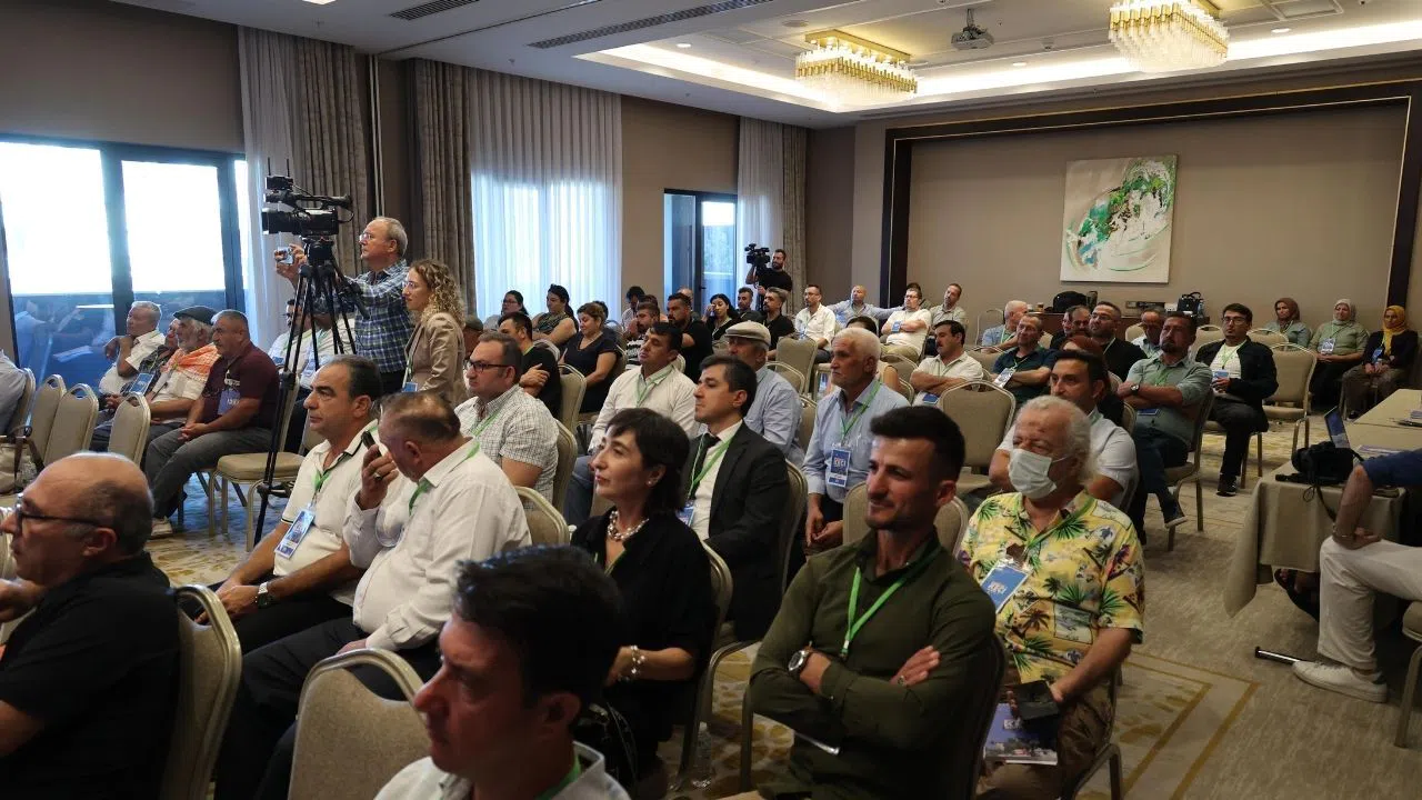 Çoban Haritası Projesi Büyük İlgi Gördü