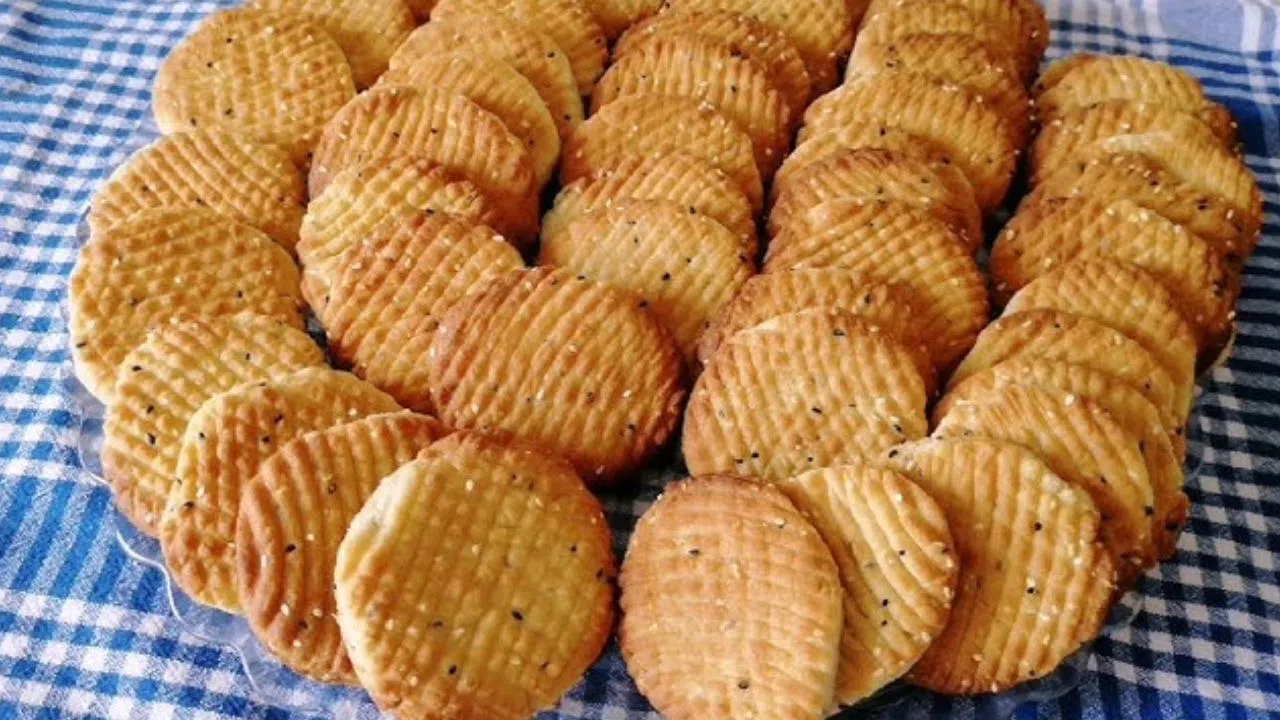 Kahramanmaraş’ın Geleneksel Lezzeti: Cevizli Çörek