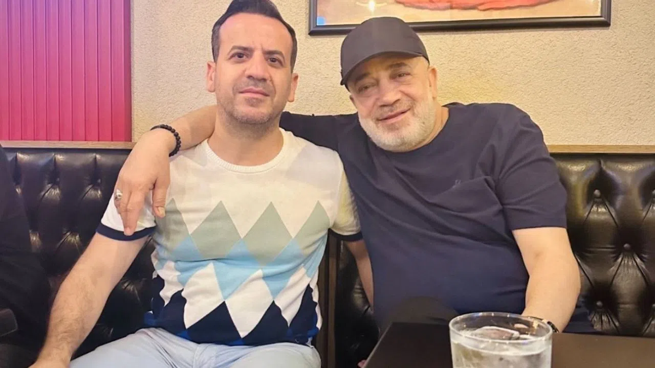 Demirspor Başkanı Bedirhan Durak İstifa Etti