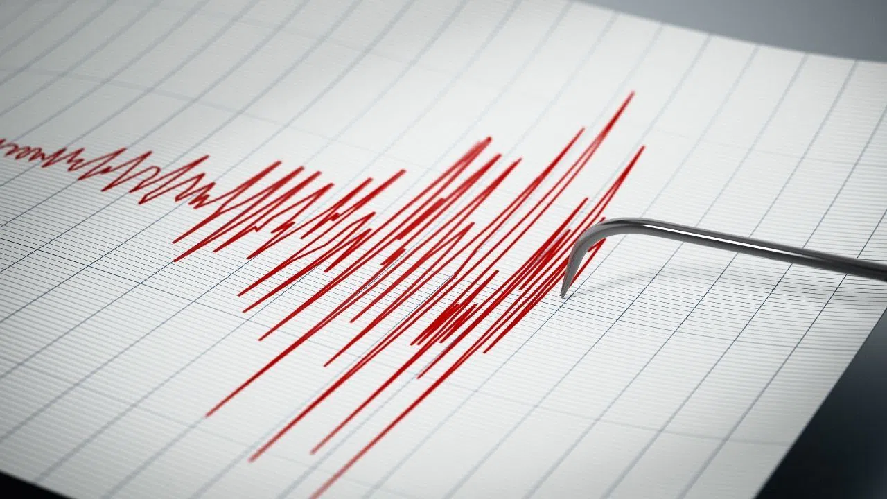 Kahramanmaraş'ta deprem oldu! Elbistan sallandı