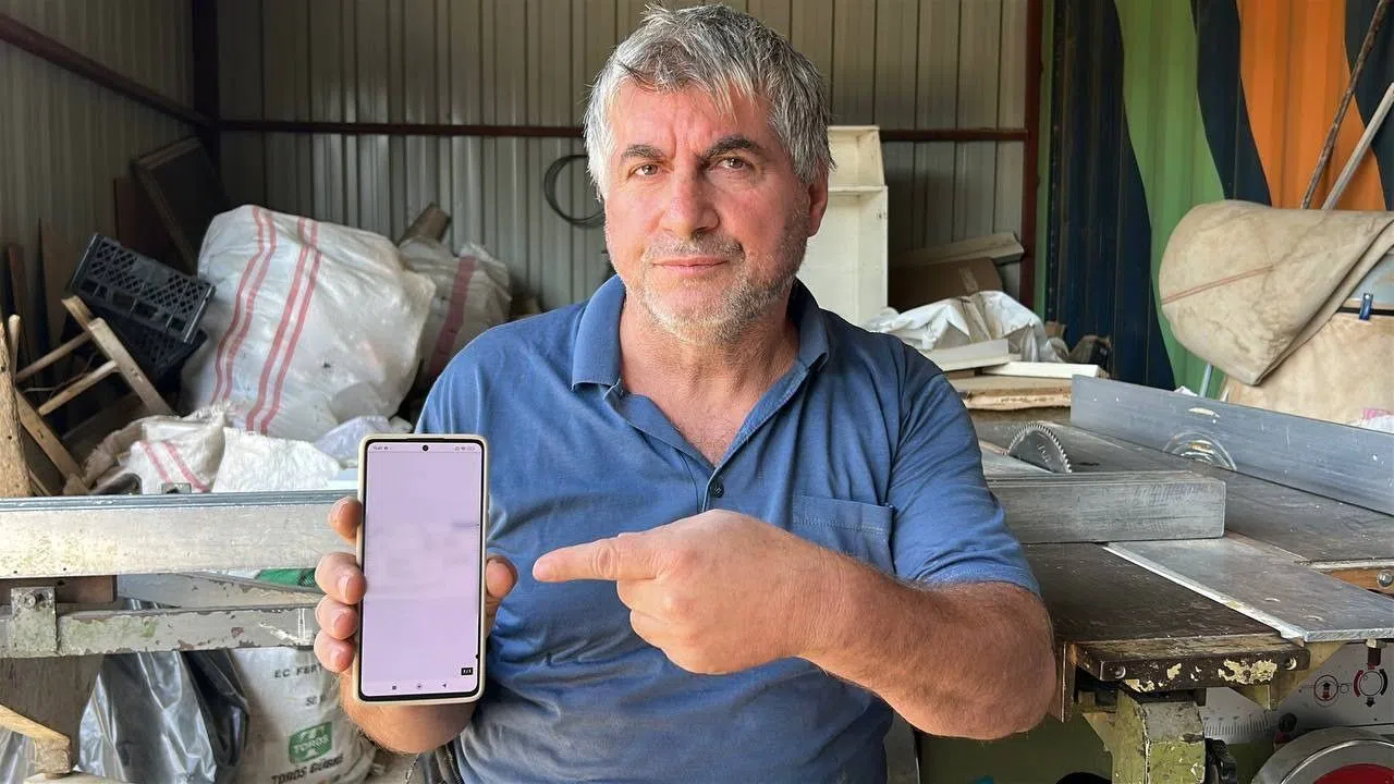 Depremzede, İş Yeri ve Makine Vaadiyle 160 Bin TL Dolandırıldı