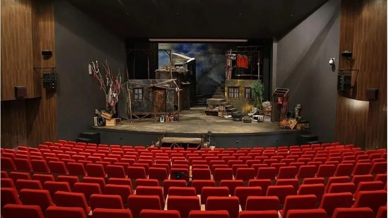 Devlet Tiyatroları 63 Sözleşmeli Personel Alacak