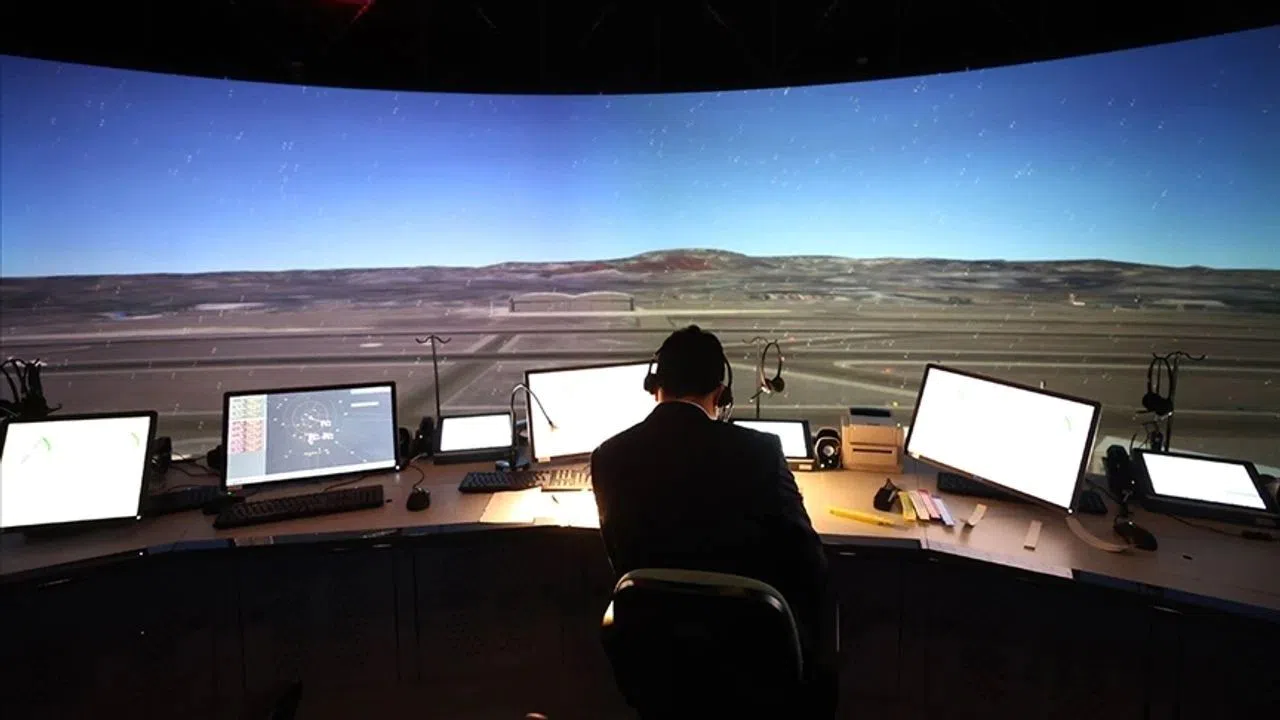 DHMİ 14 Asistan Hava Trafik Kontrolörü Alacak! Başvurular Başladı