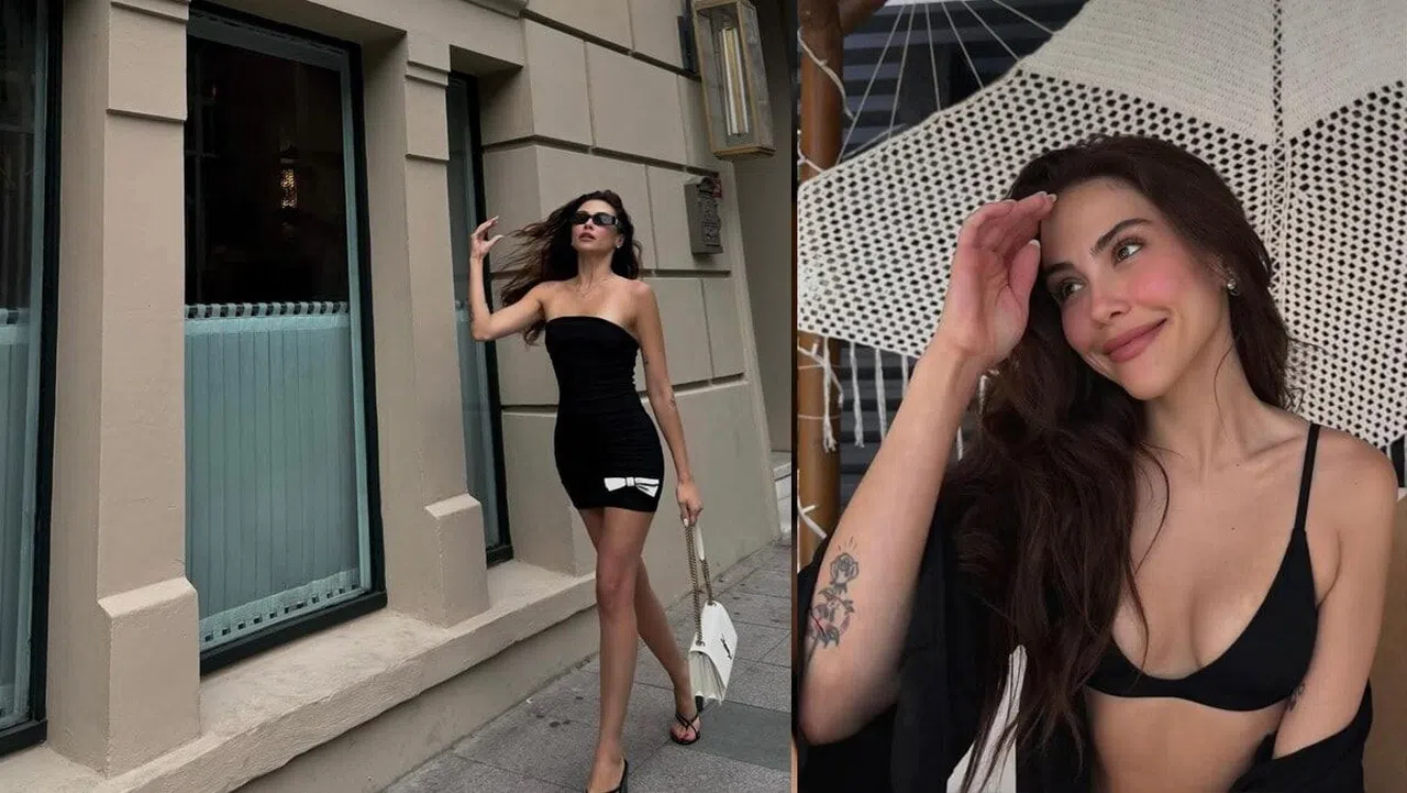 Dilara Aksüyek Aşkı Reddetti: "Ekmeğimin Peşindeyim, Linç Umrumda Değil!"