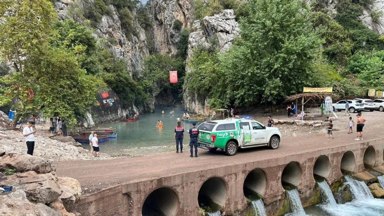 Doğal Alanlarda Kaçak Avcılığa Karşı Denetimler Sıklaştırıldı