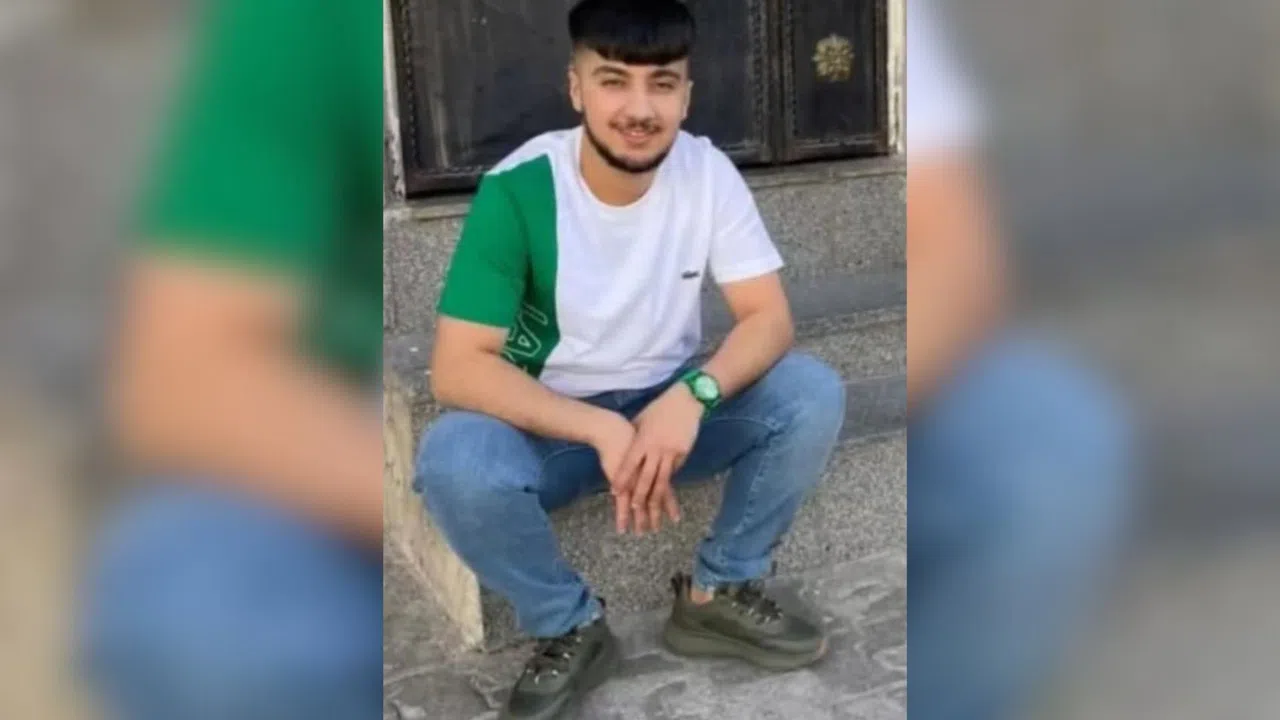 Düğünde açılan ateş sonucu genç hayatını kaybetti