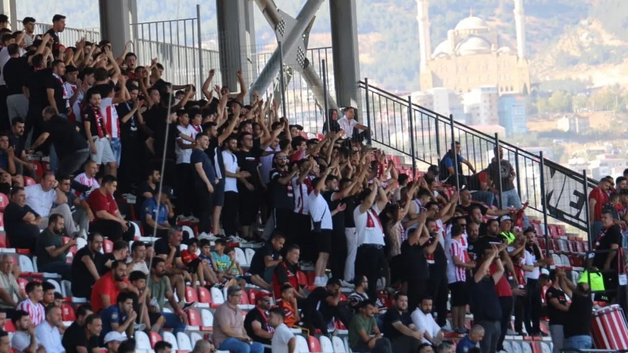 Edeler Grubu’ndan Tribün Kararına Tepki