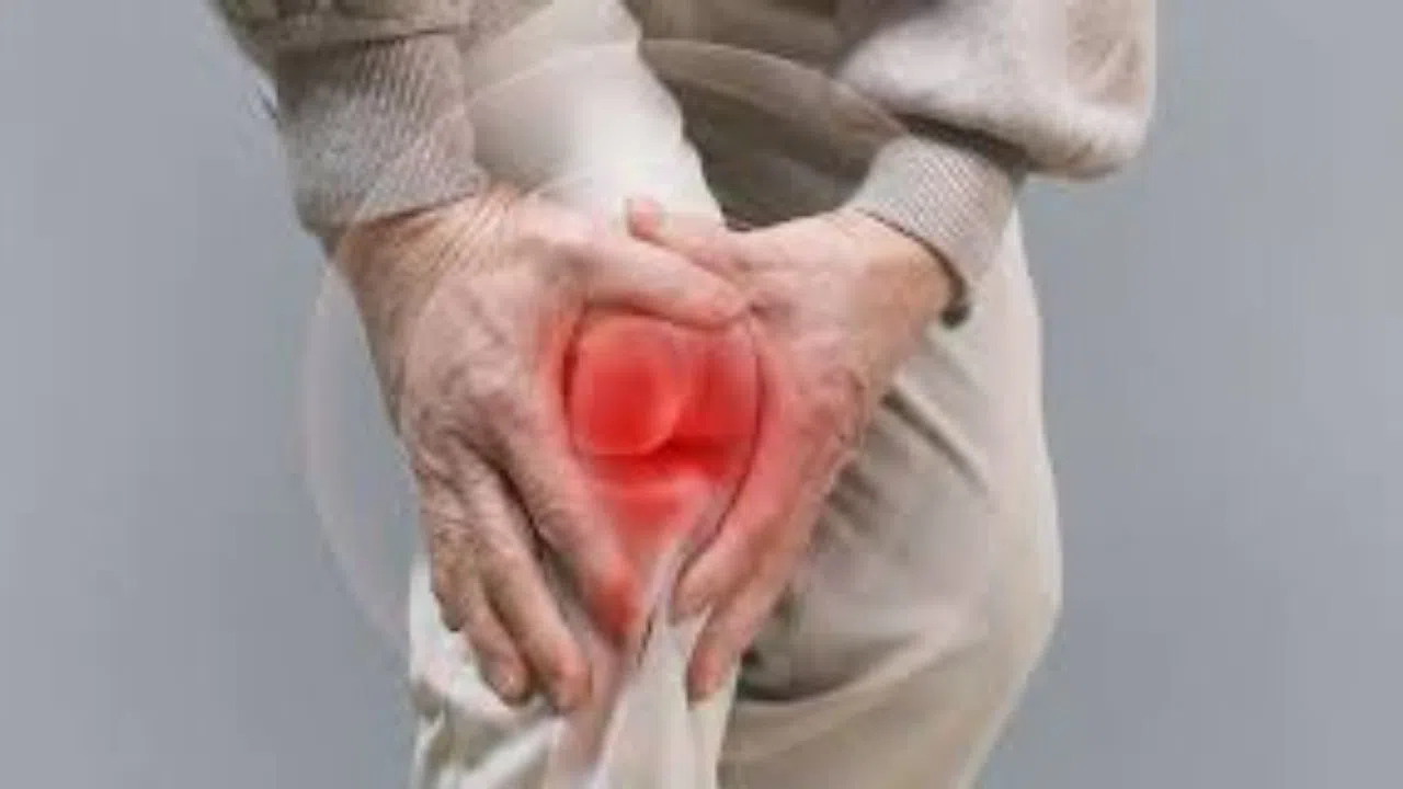 İleri Yaşlarda Diz Kireçlenmesine Dikkat