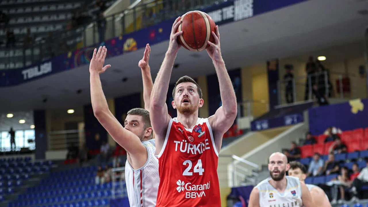 Ercan Osmani Kimdir, Arnavut Mu, Kökeni Nereli, Kaç Yaşında, Hangi Takımda Oynuyor?