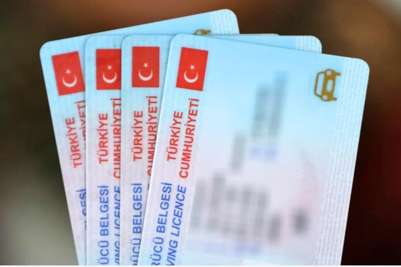 Eski tip ehliyetler için son gün 31 Ekim, süre uzatılmayacak